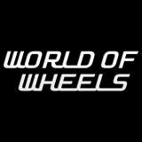 World of Wheels-Чикаго