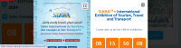 SIAHA International Tourism, Travel And Transport Fair Oran 2025
