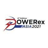 POWERex Ασία και Ηλεκτρική Ασία