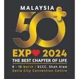 Malaysia 50+ Expo