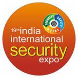 Indien International Security Expo