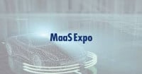 MaaS Expo - Integrated Mobility Service Development & Solutions Exhibition Koto 2026
