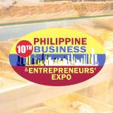 Filippiinien Business and Entrepreneurs Expo