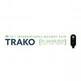 Fira Internacional del Ferrocarril - Trako