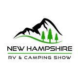 New Hampshire lakóautó és kemping bemutató