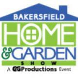 Pertunjukan Rumah & Taman Bakersfield