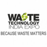 Targi technologii odpadów w Indiach