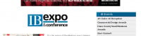 Expo dan Konferensi Bisnis IB