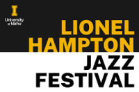Lionel Hampton Jazz Festival  | University of Idaho Moscow 2027