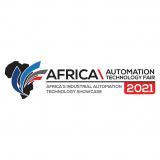 Veletrh Africa Automation Technology Fair