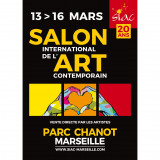 SIAC - International Contemporary Art Fair