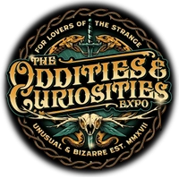 Hội chợ triển lãm The Oddities & Curiosities Expo