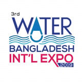 Medzinárodná výstava vody Bangladéš