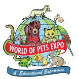 World of Pets Expo & Bildungserfahrung - Timonium