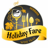 Holiday Fare Wine Trail - Holiday Wine Tastings - Hermann MO Hermann 2026