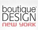 Progettazione di boutique a New York