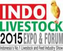 Expo e forum del bestiame indo