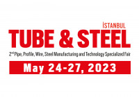 Tube & Steel Istanbul Fair Istanbul 2025