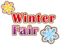 Winter Fair Builth Wells 2026