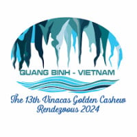 15th Vinacas Golden Cashew Rendezvous 2026 Ho Chi Minh City 2026