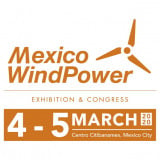 Exposición y Congreso de Energía Eólica de México