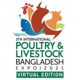 Kansainvälinen siipikarjan ja karjankasvatus Bangladesh Expo