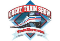 Great Train Show - Overland Park Kansas City 2027