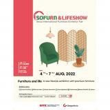 Seoul International Furniture and Life Show
