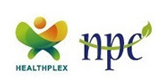 Healthplex Expo e produtos naturais e nutracêuticos de China (HNC)