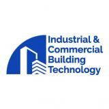 Exposición de tecnología de construcción industrial y comercial