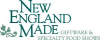 New England Made Giftware & Specialty Food Show Portland 2027