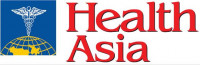 Starptautiskā izstāde „Health Asia” un konferences