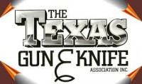 Texas Gun and Knife Show Abilene 2026