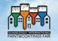 نمایشگاه بین المللی رنگ و پوشش گوانگژو
