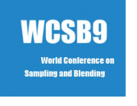 Conferència mundial sobre mostreig i barreja