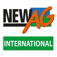 New Ag International Китайска конференция и изложба