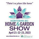 Spectacol pentru casă și grădină din nordul BC