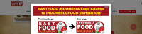 East Food Indonesia Expo