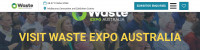 Waste Expo Australien