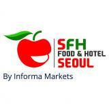 Menjar i Hotel a Seül