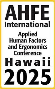 AHFE International Conference on Human Factors in Design, Engineering, and Computing Honolulu 2026