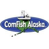 Comfish آلاسکا