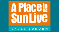 A Place in the Sun Live London 2026
