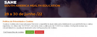 Sahe南美健康教育