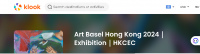 Hội chợ văn hóa và nghệ thuật quốc tế Hồng Kông
