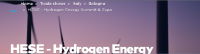 Summit și expoziție pentru energia hidrogenului