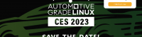 Automotive-luokan Linux