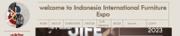 Jakarta Interior Design and Furniture Expo