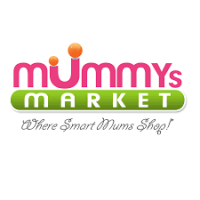 Pameran Bayi Mummys Market