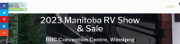 Mostra de RV de Manitoba